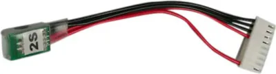 Produktbild von Balancer Adapterk. Intelli GR+ JST-EHR 2S