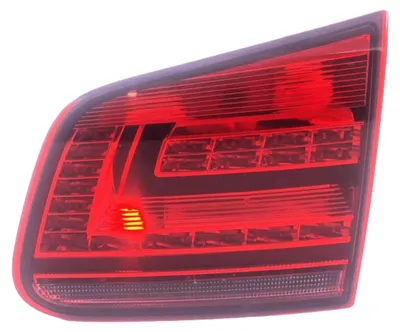 Obrázok produktu pre TOYOTA Avensis Zadné ľavé svetlo 81591-05110 OE