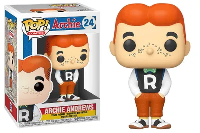 Immagine prodotto di Funko POP! Archie Andrews 24
