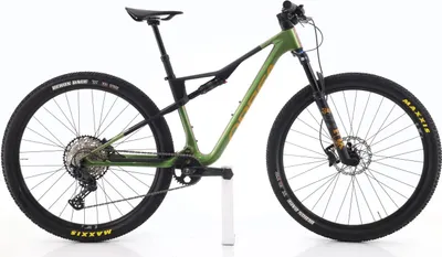 Produktbild von Orbea Oiz · Rahmengröße S  · Mountainbikes