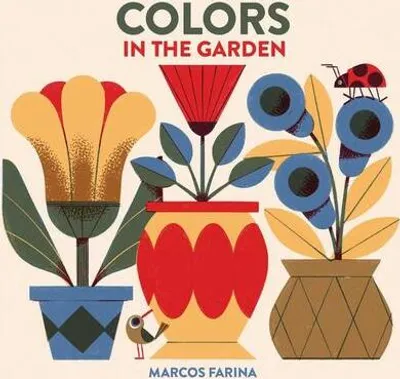 Productafbeelding van Babylink: Colors in the Garden