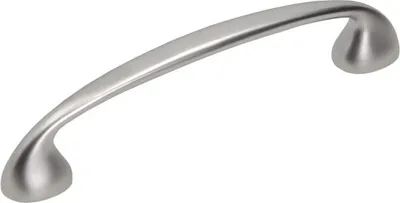 Immagine prodotto di Maniglia UN14, cromo satinato, 96 mm