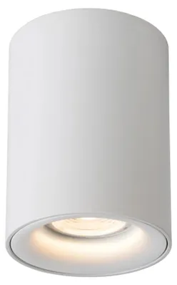 Image de SPOT plafonnier Lucide GU10 5W 3000K BENTOO-LED 09912/05/31