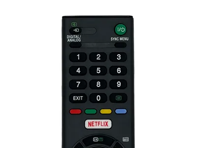 Image de Télécommande azurano pour SONY RMT-TX102D KDL32R500C  KDL-32R500C  KDL40R550C  KDL-40R550C  KDL40WD655  KDL-40WD655