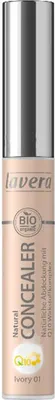 Produktbild von lavera Natural Concealer Q10 -Ivory 01-, 5.5 ml CRE