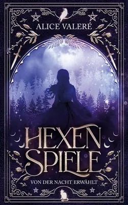 Produktbild von Hexenspiele