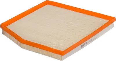 Produktbild von Hengst Luftfilter für BMW 1er 3er