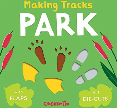 Obrázek produktu pro Park