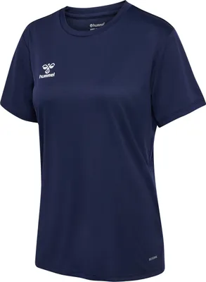 Produktbild von Hummel hmlESSENTIAL JERSEY S/S WOMAN