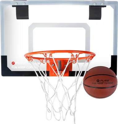 Produktbild von Pure2Improve Basketballkorb Classic