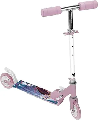 Produktbild von Frozen Frozen 2-rad-roller    One Size