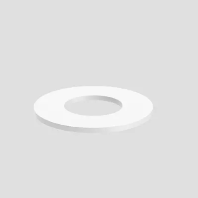 Produktbild von SANIT 02754000000 Dichtring 31x64x2,8 02.754.00..0000
