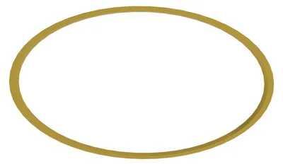 Image de Plafonnier de salle de bains à LED NORDLUX Noxy IP44, Variante : Ø 350 mm x 50 mm, 1650 lm, noir