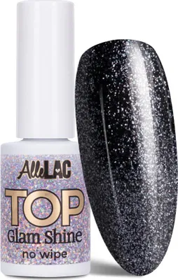 Obrázok produktu pre Top Glam Shine bez utierania AlleLac Silver 7 g