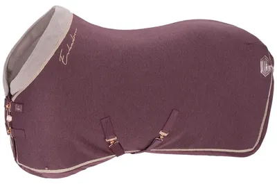 Produktbild von Eskadron Abschwitzdecke ACRYLIC cassis Heritage HW 23/24, Größe:L