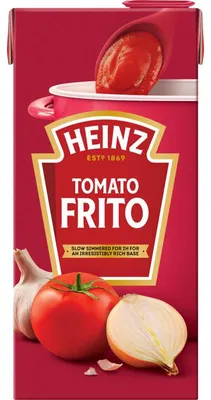 Image de Chips Heinz Frito 780 g – chips croustillantes et épicées