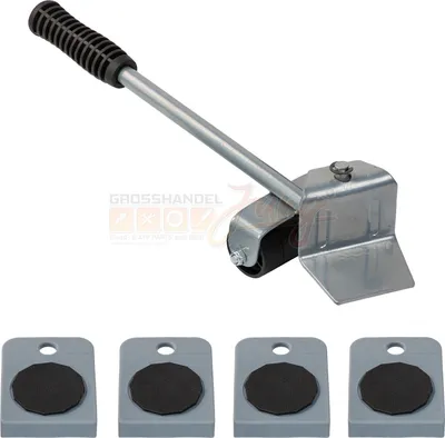Produktbild von Möbelroller-Set