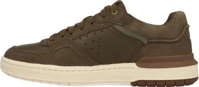 Produktbild von Clarks Courtlite2 Lo Boot 26183282 Khaki Grün-44