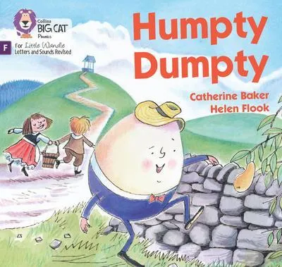 Productafbeelding van Humpty Dumpty
