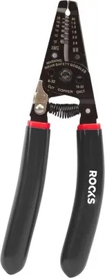 Obrázek produktu pro Kleště Na Odizolování Drátů 180 Mm