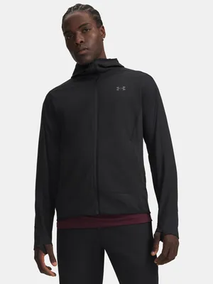 Produktbild von Under Armour Herren M Explor Offgrid FZ Hoodie XL