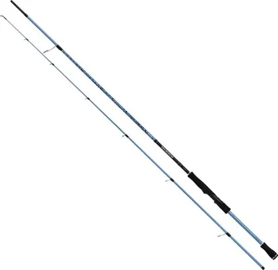 Zdjęcie produktu dla Wędka Shimano Fishing Technium Eging Egging Blue,Black 2.51 m / 2.5-4.0 EGI Blue,Black 2.51 m