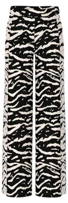 Produktbild von Hose WELKOM mit Animal Print