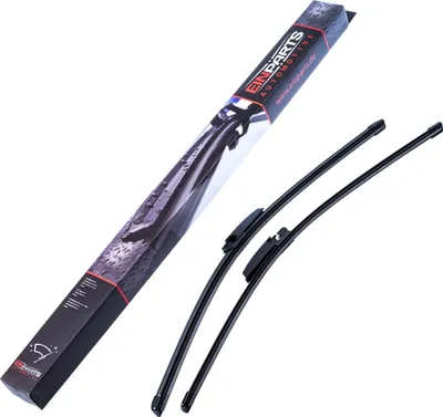 Obrázek produktu pro Přední stěrače 580580mm speciálně pro Audi A8 20022010