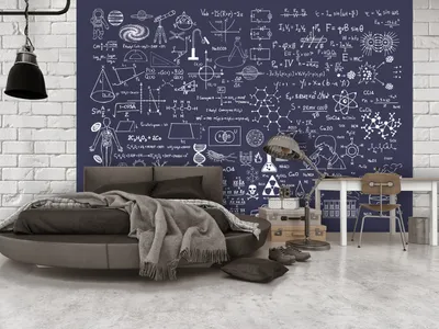 Immagine prodotto di Carta da parati non tessuta, dimensioni 400x280 cm – Carta da parati moderna, ideale per soggiorno, decorazione murale, ingresso, ufficio, carta da parati per camera da letto, modello i-B-0019-a-c