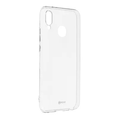 Obrázek produktu pro JELLY CASE Roar vhodné pro Huawei P20 Lite transparentní