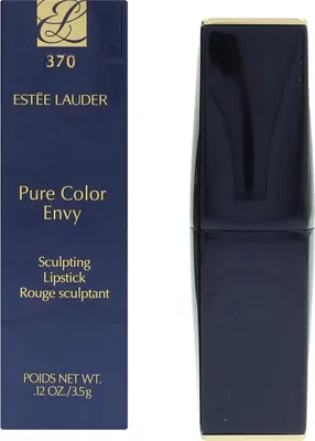 Image de #520 Carnal Rouge à lèvres sculptant E.Lauder Pure Color Envy