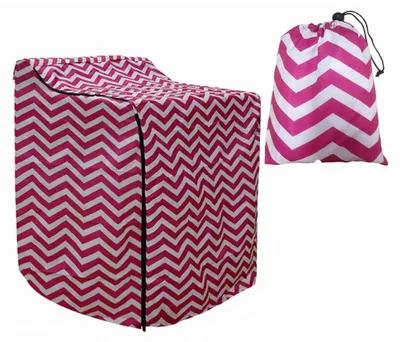 Produktbild von Abdeckung für Waschmaschine – Wasserdicht – Abdeckung für die Oberseite der Waschmaschine – Spritzwassergeschützt – Schimmelresistent – 420D Polyester – 1 Stück