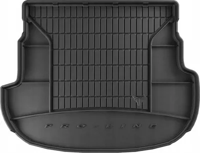 Produktbild von Kofferraummatte Gummieinlage Teppich MAZDA 6 1 Kombi 2002-2007 TM