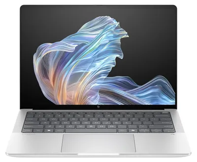 Immagine prodotto di HP EliteBook X G1a 14 inch Notebook Next Gen AI PC Wolf Pro Security Edition 375 Computer portatile 35,6 cm (14") Touch screen 2.8K 32 GB LPDDR5x-SDRAM Wi-Fi 7 (802.11be) Windows 11 Pro