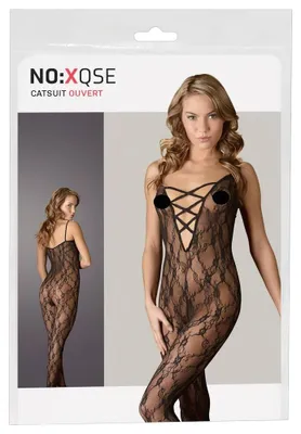 Immagine prodotto di Tuta nera 2XL/3XL