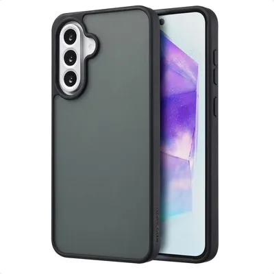 Produktbild von imoshion Color Guard Backcover Samsung Galaxy A36 / A56 - Schwarz