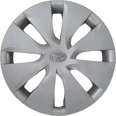 Produktbild von TOYOTA Auris Corolla Felgenschutzkappe 15 Zoll 1St. 42602-02340 OE