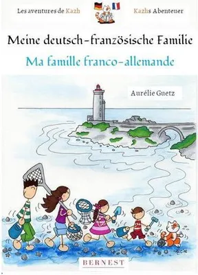 Image de Les aventures de Kazh/ Die Abenteuer von Kazh