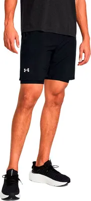 Obrázek produktu pro Under Armour Launch 7'' 2-In-1 Short, velikost:XS