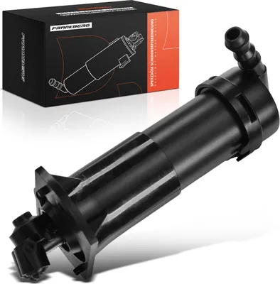 Immagine prodotto di Frankberg 1x ugello lavafari anteriore sinistro per Audi Q7 4LB 3.6L 3.0L 2007-2015