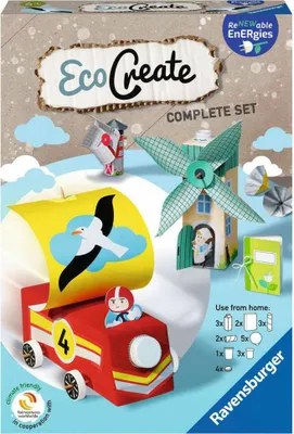 Image de Énergies renouvelables