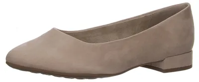 Produktbild von Jana Ballerina in beige, Gr. 38