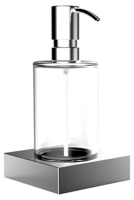 Produktbild von Emco 182100102 Seifenspender liaison 00102