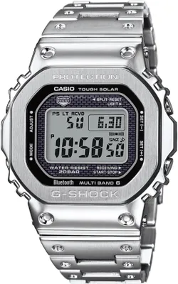 Produktbild von Casio G-SHOCK Style 90'S Vollmetallgehäuse Limited Uhr