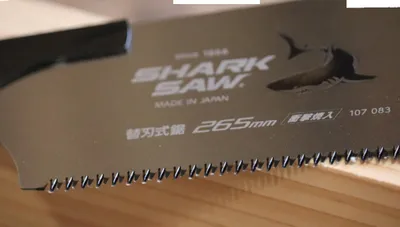 Immagine prodotto di Takagi | Lame di ricambio per seghe Kataba