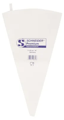 Produktbild von Spritzbeutel, "Premium", Gr. 3