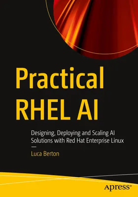 Produktbild von Practical RHEL AI