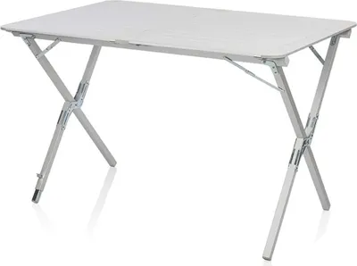 Produktbild von Campingtisch Texas 110 x70cm campart travel TA-0802 Klapptisch (S)