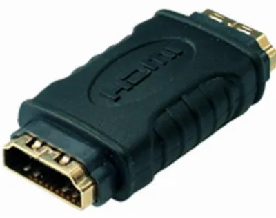 Immagine prodotto di Adattatore HDMI, accoppiamento A/accoppiamento