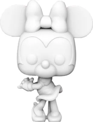 Obrázok produktu pre Zberateľská figúrka Funko FUN61002 Multicoloured